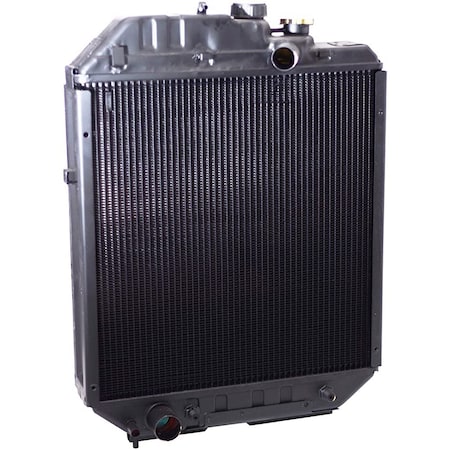Aic Replacement Parts Radiator A-82015097-AI